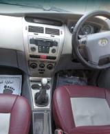Tata Manza Aura ABS Safire BS-III 2010
