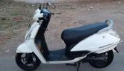 TVS Jupiter 110cc 2016