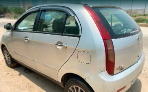 Tata Indica Vista Aqua 1.3 Quadrajet 2009