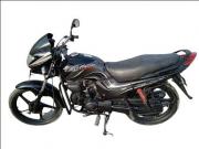 Hero Passion Pro 100cc 2011