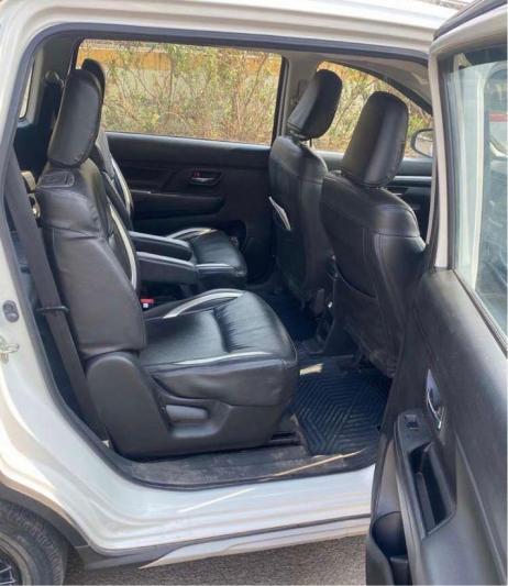 Maruti Suzuki XL6 Zeta MT Petrol 2022