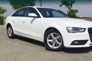 Audi A4 2.0 TDI MULTITRONIC 2014