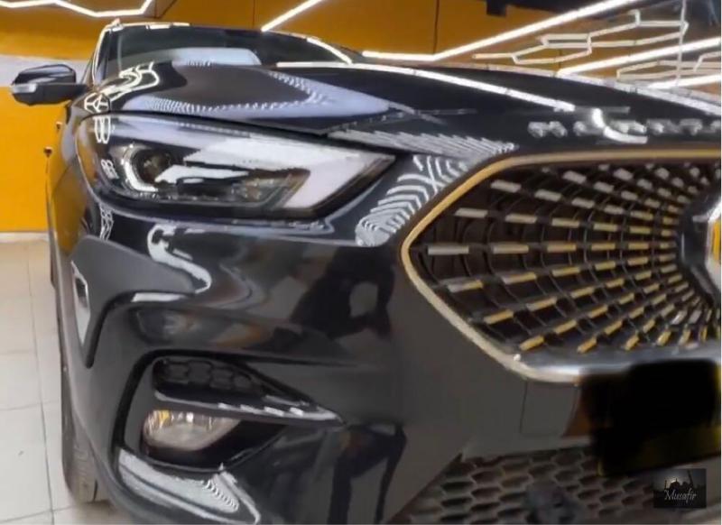 MG Astor Sharp 1.5 CVT 2022