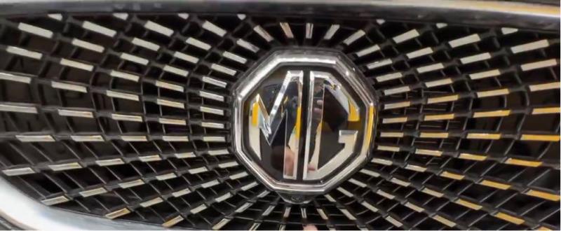 MG Astor Sharp 1.5 CVT 2022