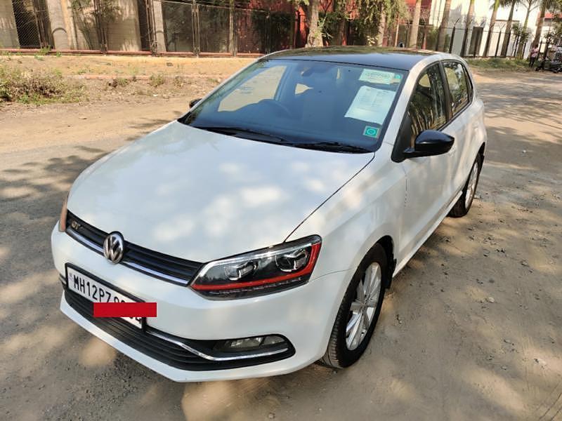 Volkswagen Polo GT TSI 2018