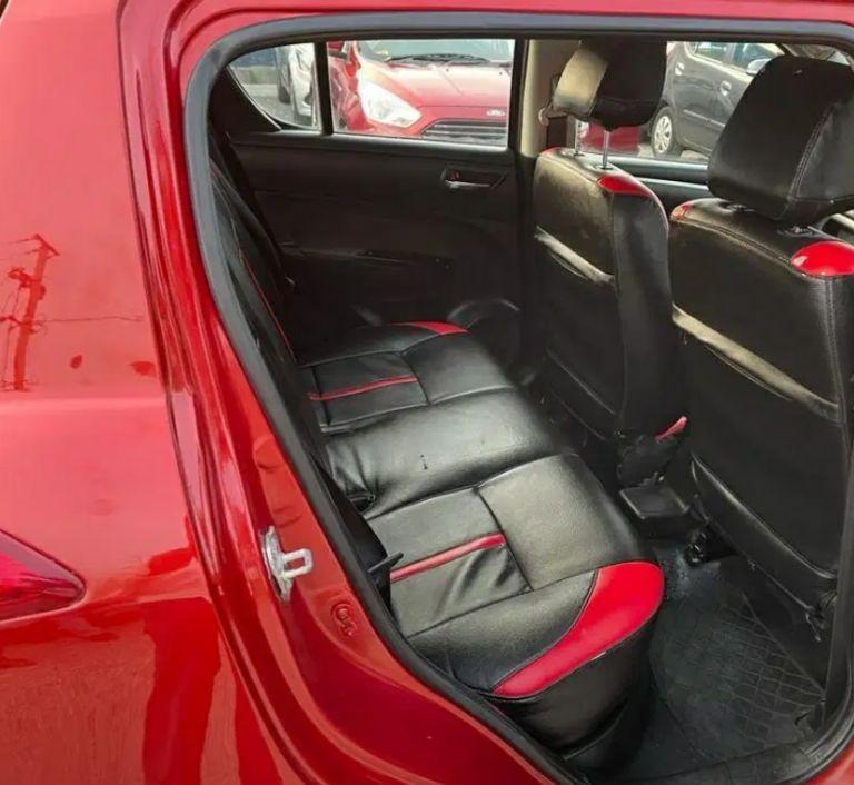 Maruti Suzuki Swift VDi 2014