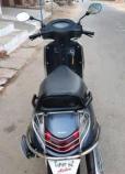 Suzuki Access 125cc 2012