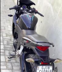 Honda CBR 250R 2014