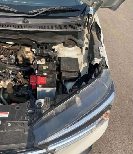 Maruti Suzuki XL6 Zeta MT Petrol 2022