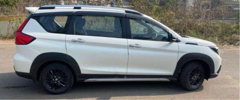 Maruti Suzuki XL6 Zeta MT Petrol 2022