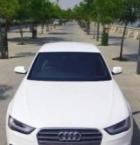 Audi A4 2.0 TDI MULTITRONIC 2014
