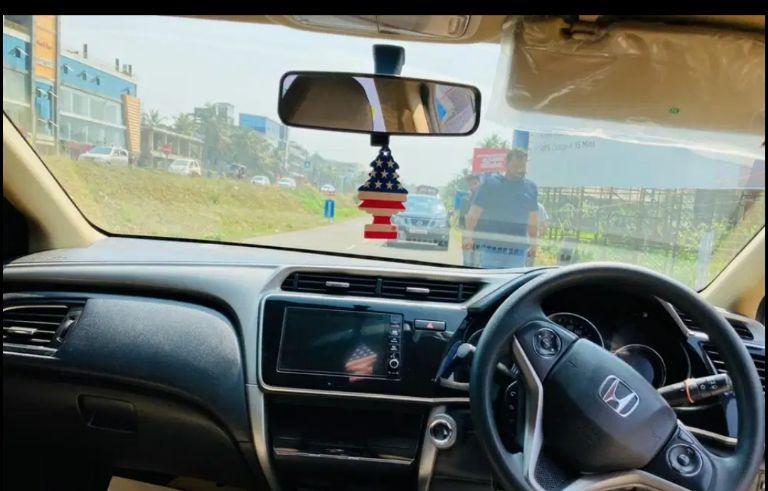 Honda City V i-VTEC 2019