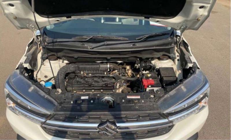 Maruti Suzuki XL6 Zeta MT Petrol 2022