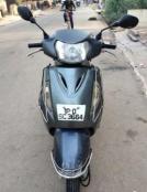 Suzuki Access 125cc 2012