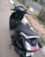 TVS Jupiter 110cc 2019