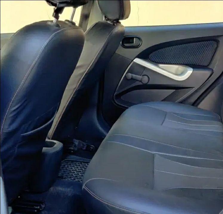 Ford Figo 1.4 TDCI TITANIUM 2013