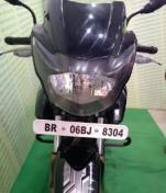 TVS Apache RTR 180cc 2018
