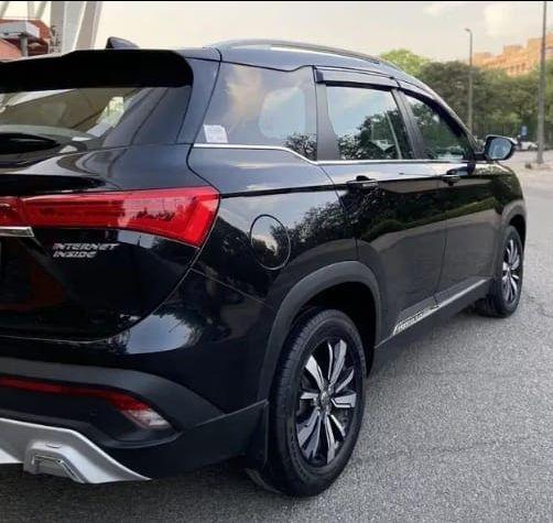 MG Hector Sharp 2.0 Diesel 2020