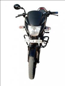 Hero Passion Pro 100cc 2011