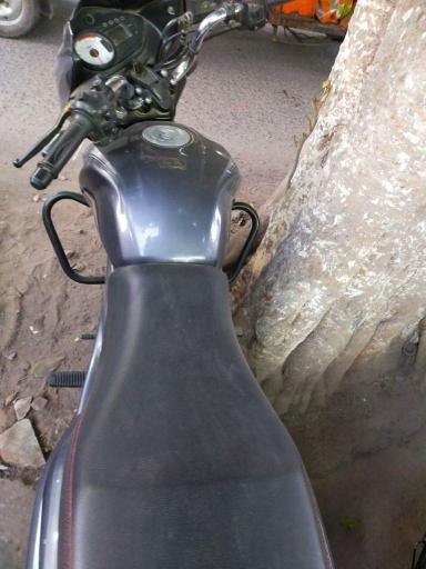 TVS Victor 110cc 2019