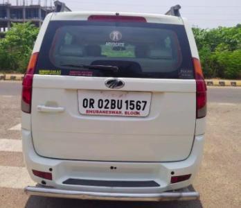 Mahindra Xylo E6 BS III 2011