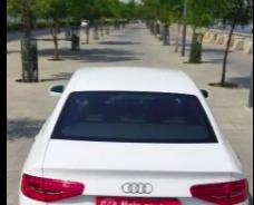 Audi A4 2.0 TDI MULTITRONIC 2014