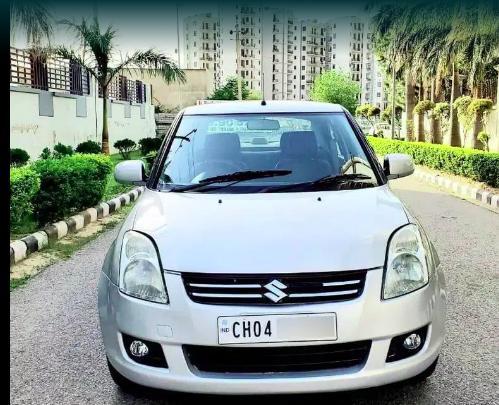 Maruti Suzuki Swift DZire ZDi 2009