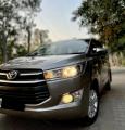 Toyota Innova Crysta 2.4 GX AT 7 STR BS6 2020