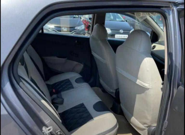 Hyundai Grand i10 Sportz 1.2 Kappa VTVT 2019