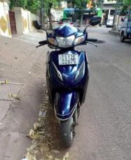 Honda Activa 6G STD 2020