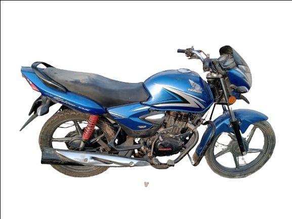 Honda CB Shine 125cc 2019