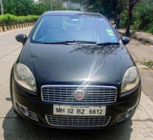 Fiat Linea 1.4 T-Jet Emotion 2011