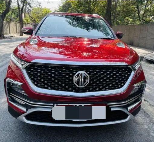 MG Hector Sharp 2.0 Diesel 2020