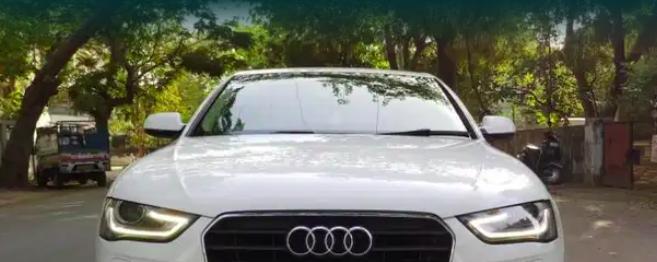 Audi A4 2.0 TDI 177 Bhp Premium Plus 2013