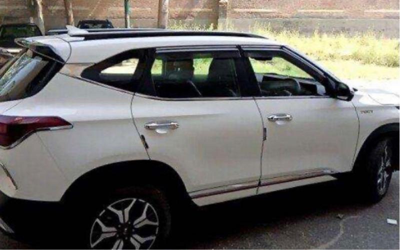 Kia Seltos HTK Plus 1.5 Petrol 2022