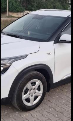 Kia Seltos HTX 1.5 Petrol 2022