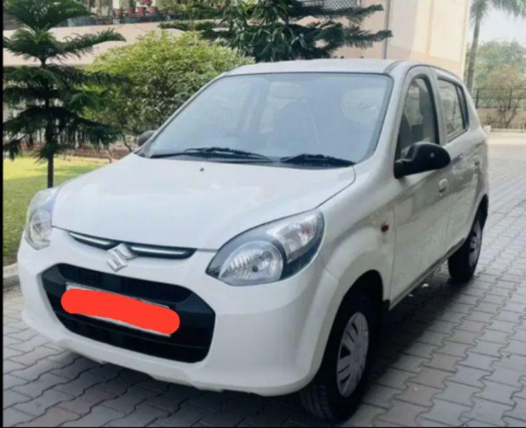 Maruti Suzuki Alto K10 VXi 2019