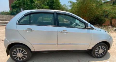 Tata Indica Vista Aqua 1.3 Quadrajet 2009