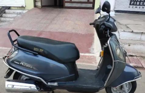 Suzuki Access 125cc 2012
