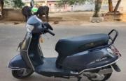 Suzuki Access 125cc 2012