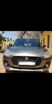 Maruti Suzuki Swift LXi BS6 2020
