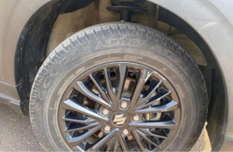 Maruti Suzuki XL6 Zeta MT Petrol 2022