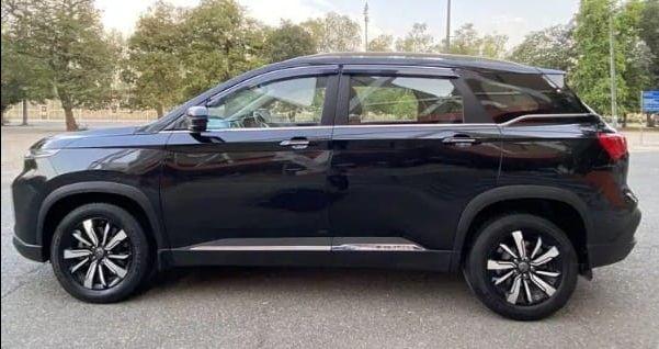 MG Hector Sharp 2.0 Diesel 2020