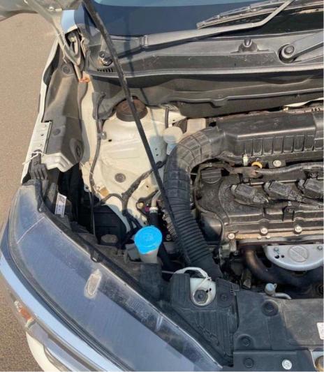 Maruti Suzuki XL6 Zeta MT Petrol 2022