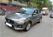 Maruti Suzuki Dzire VXi 2019