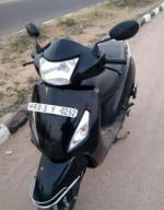 TVS Jupiter 110cc 2019
