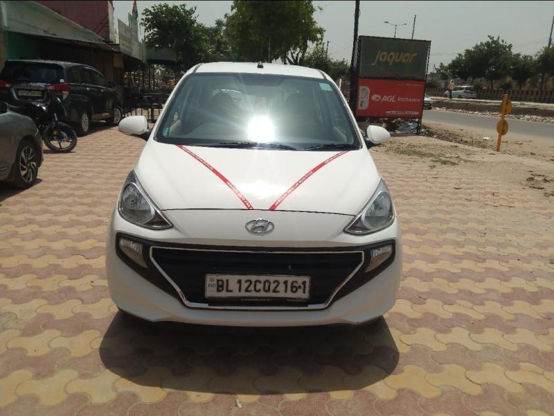 Hyundai Santro SPORTZ AMT 2018