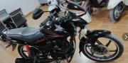 Honda CB Shine 125cc 2013