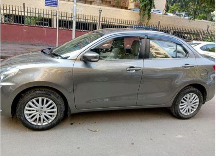 Maruti Suzuki Dzire VXi 2019