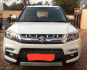 Maruti Suzuki Vitara Brezza VDi 2019